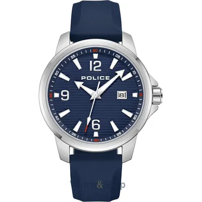 Ceas Police Police PEWJN0020901 Mens Watch Mensor 44mm 5ATM