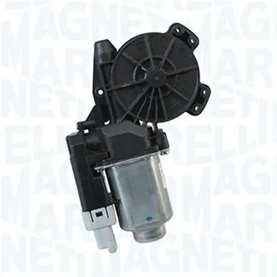 Macara geam CITROEN C3 I dupa 2002