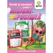 Pachet Misiune posibila 2. clasa pregatitoare