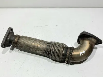 Conducta / teava evacuare stanga / dreapta Audi A5 (2007-2011) [8T3] 3.0 tdi CCWA