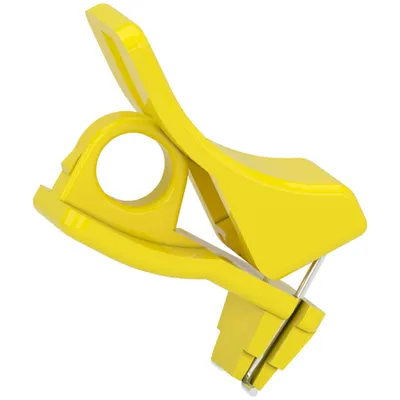 Dispozitiv De Blocare Cu Lacat - Pt. Comut. - Set De 2