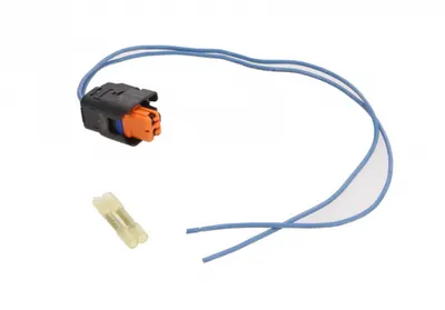 Set Reparatie Cabluri Supapa Egr Renault Clio Ii, Clio Iii, Grand Scenic Ii, Grand Scenic Iii, Kangoo, Kangoo Be Bop, Kangoo Express, Megane Ii, Megane Iii, Modus, Scenic Ii, Scenic Iii 1.2 1.5d 1.9d