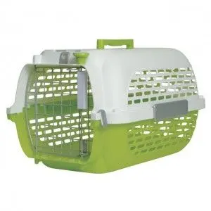 Hagen Cusca Transport Voyageur S Verde
