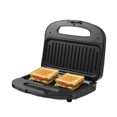 Aparat pentru Sandwich, 700W, Victronic