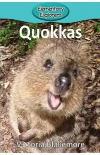 Quokkas