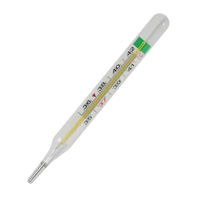 Termometru fara mercur Perfect Medical