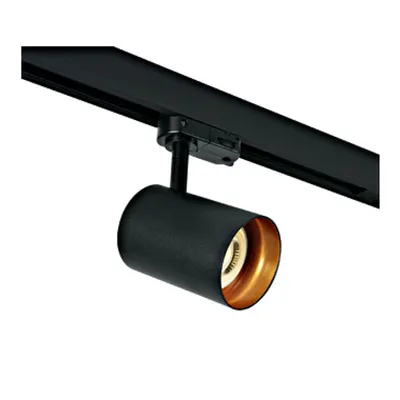 Cano-K 10W 110-230V GU10 MR16 IP20 negru