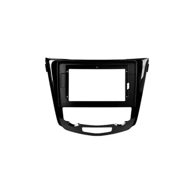Rama Navigatie 10 cu cablaj si modul canbus compatibila Nissan Qashqai II 2014-2021 Cod: NV3123 / GR1