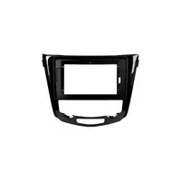 Rama Navigatie 10 cu cablaj si modul canbus compatibila Nissan Qashqai II 2014-2021 Cod: NV3123 / GR1