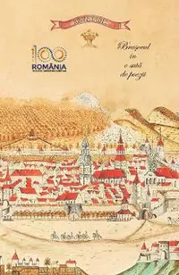 Brasovul in o suta de poezii
