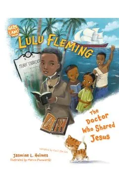 Lulu Fleming: The Doctor Who Shared Jesus
