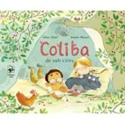 Coliba de sub cires