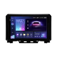 Navigatie Auto Teyes CC3 2K Suzuki Jimny 4 2018-2023 6+128GB 9.5" QLED Octa-core 2Ghz Android 4G Bluetooth 5.1 DSP