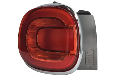 Stop spate stanga (LED P21 5W P21W) potrivit FIAT 500 L 09.12-06.17