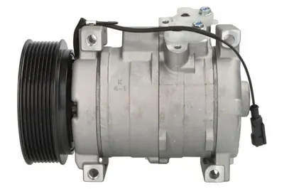 Compresor Climatizare (r134a) Potrivit Fendt 824 Favorit, 824 Turbo Favorit, 824 Vario, 922 Vario, 927 Vario, 930 Vario, 936 Vario; Challenger Mt 645, Mt 655, Mt 665, Mt 675e, Mt 685e