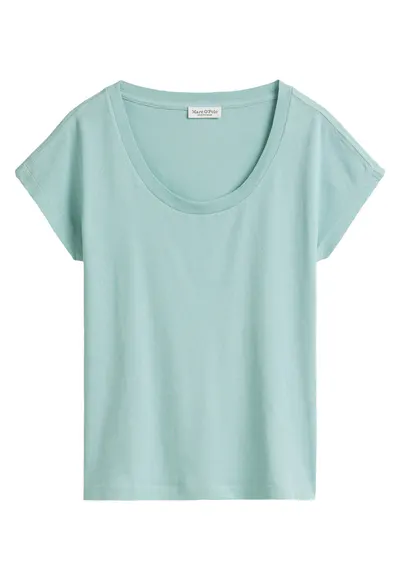 Tricou dama - Verde