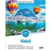 Manual Fizica clasa a 7-a
