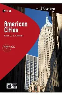 American Cities Step 3 + CD