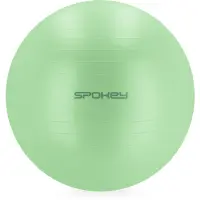 Spokey Fitball minge pentru gimnastică medicală diametru 55 cm 1 buc