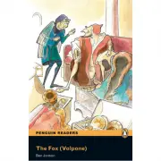 PLPR2: The Fox BK/CD For Pack