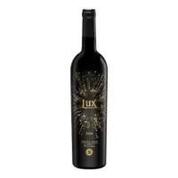 Vin Rosu Lux Vitis 2019 0.75l