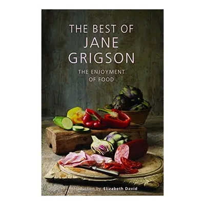 Best of Jane Grigson