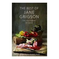 Best of Jane Grigson