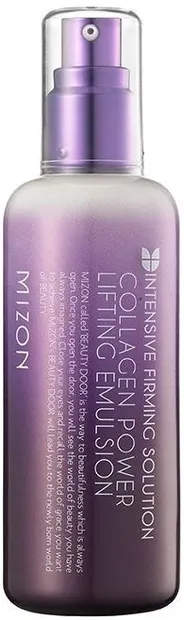 Mizon Collagen Power Lifting Emulsie facială, 120 ml