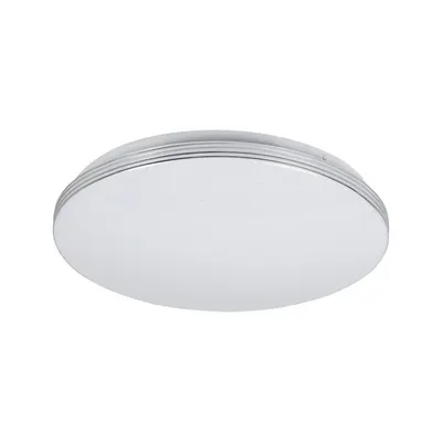 Plafoniera Led Exate Led Exate Led 17,5w Nw