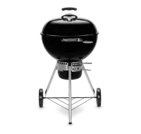 Gratar carbuni Master-Touch GBS E-5750 57 cm Negru