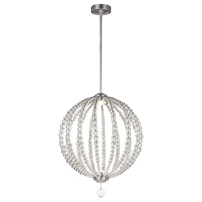 Lampa suspendata Oberlin Medium LED Pendant