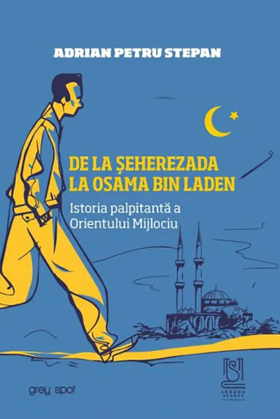 De la Seherezada la Osama bin Laden