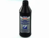 Sampon Auto cu Ceara Liqui Moly 1l