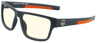 Ochelari gaming Gunnar – Overwatch Ultimate Ash, transparenți