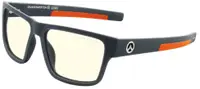 Ochelari gaming Gunnar – Overwatch Ultimate Ash, transparenți