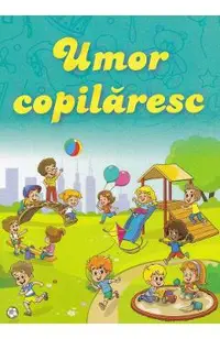 Umor copilaresc