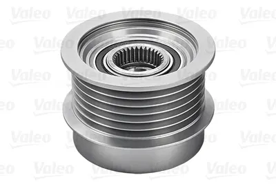 Fulie Alternator Potrivit Opel Astra H, Astra H Gtc, Signum, Vectra C, Vectra C Gts, Zafira B; Saab 9-3 1.9d 04.04-04.15