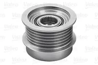 Fulie Alternator Potrivit Opel Astra H, Astra H Gtc, Signum, Vectra C, Vectra C Gts, Zafira B; Saab 9-3 1.9d 04.04-04.15