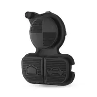 Membrana cauciuc pad 3 butoane pentru cheie BMW – Compatibil E36, E38, E39, E46, Z3, Z4, X3, X5, Seria 3/5/7