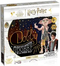 Puzzle Winning Moves din 250 de piese - Dobie