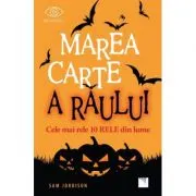 Marea carte a raului