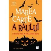 Marea carte a raului