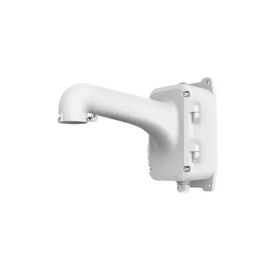Suport montare pe perete cu cutie de jonctiune Hikvision DS-1604ZJ-BOX