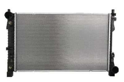 Radiator apa racire motor (transmisie automata) Mercedes Clasa C (CL203), C T-MODEL (S203), C (W203), CLC (CL203), CLK (A209), CLK (C209), SLK (R171) 2.5 3.0 3.5 intre 2004-2011