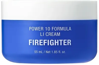 It's Skin Power 10 Cremă pentru față LI Firefighter, 55 ml