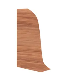 Terminatie stanga plinta Korner LP52 arin