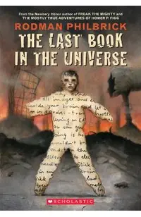The Last Book in the Universe