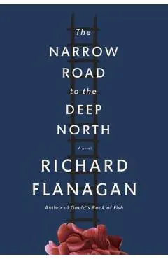 The Narrow Road to the Deep North