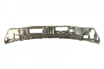Acoperire fata superior, aluminiu potrivit MERCEDES C-KLASA W206 02.21