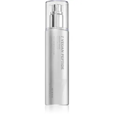 Mizon 7 Vegan Peptide Booster Serum ser fortifiant pentru protectia tenului 150 ml